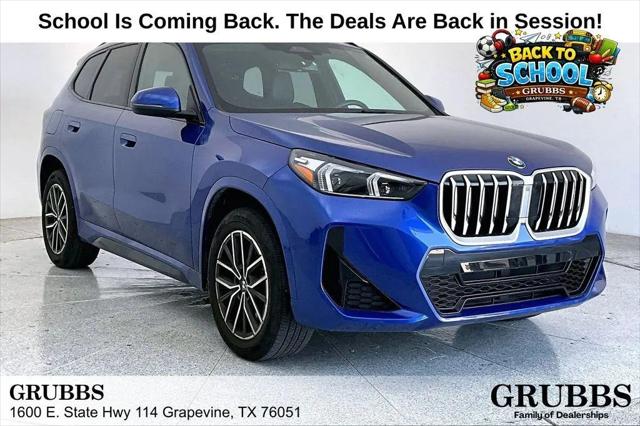 2025 BMW X1 xDrive28i for sale in Grapevine, TX