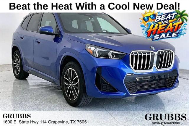 2025 BMW X1 xDrive28i for sale in Grapevine, TX