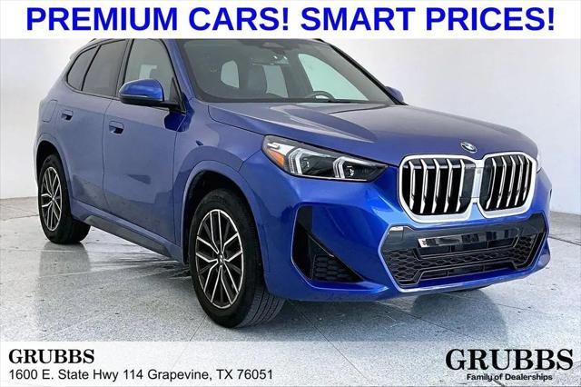 2025 BMW X1 xDrive28i for sale in Grapevine, TX