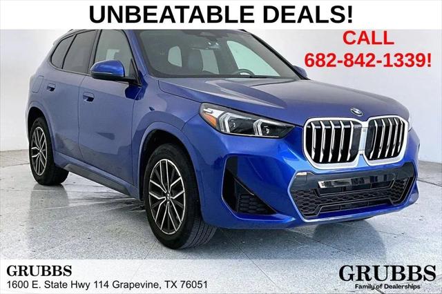 2025 BMW X1 xDrive28i for sale in Grapevine, TX