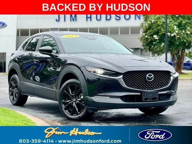 2024 Mazda CX-30 2.5 S Select Sport for sale in Lexington, SC