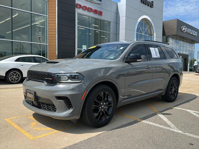 2024 Dodge Durango R/T Plus AWD for sale in Saint Joseph, MO