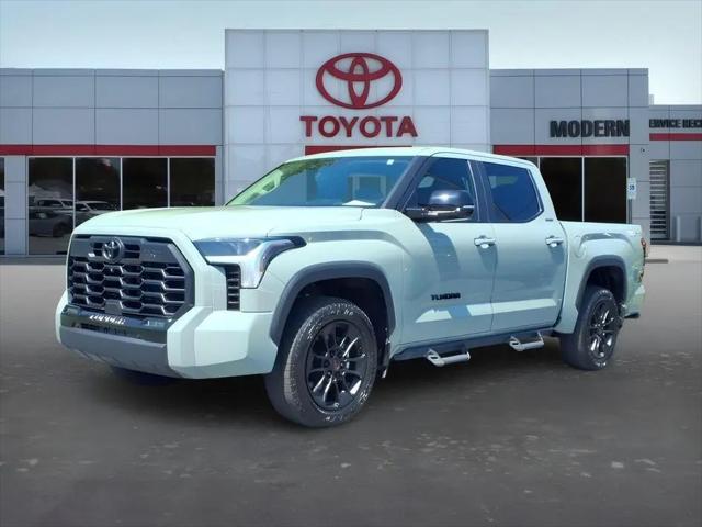 2024 Toyota Tundra Limited for sale in Asheboro, NC
