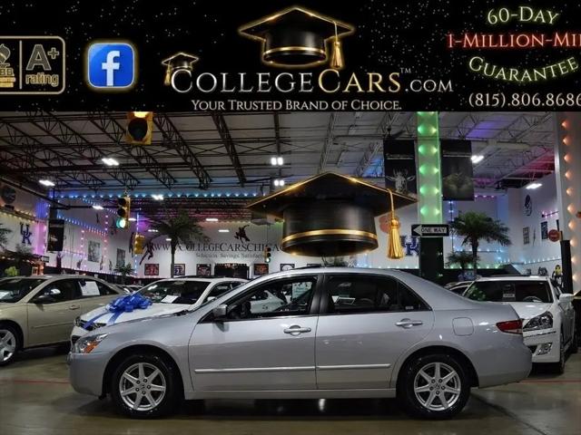 2004 Honda Accord 3.0 EX for sale in Mokena, IL