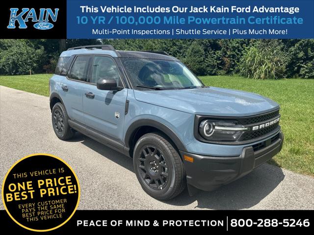 2026 Ford Bronco Sport Big Bend for sale in Versailles, KY
