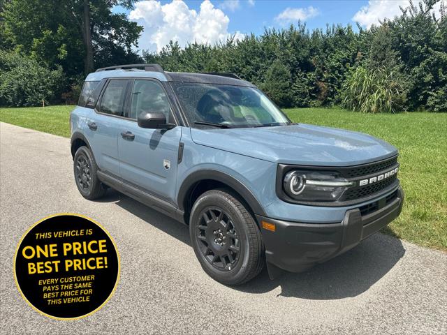2026 Ford Bronco Sport Big Bend for sale in Versailles, KY