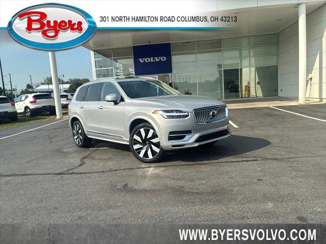 2023 Volvo XC90 Recharge T8 Ultimate 6-Seater for sale near Columbus, OH