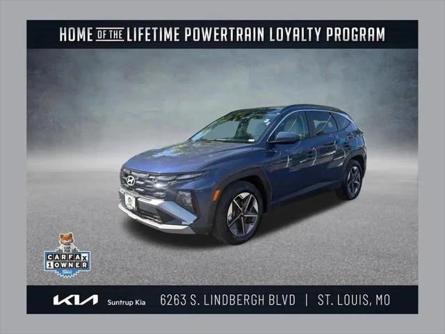 2025 Hyundai Tucson SEL for sale in St. Louis, MO