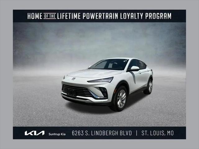 2025 Buick NV Preferred FWD for sale in St. Louis, MO