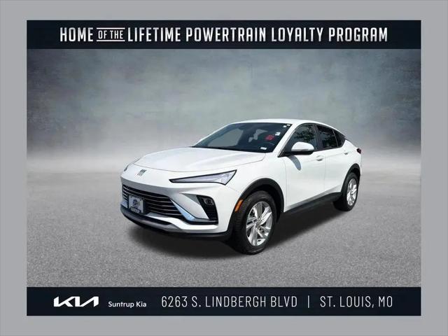 2025 Buick NV Preferred FWD for sale in St. Louis, MO