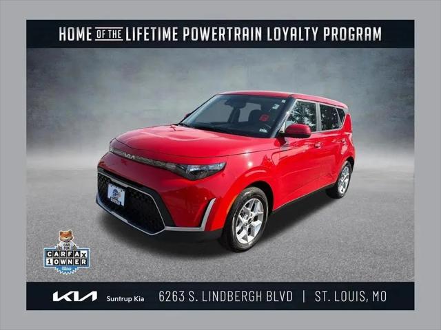 2025 Kia Soul LX for sale in St. Louis, MO