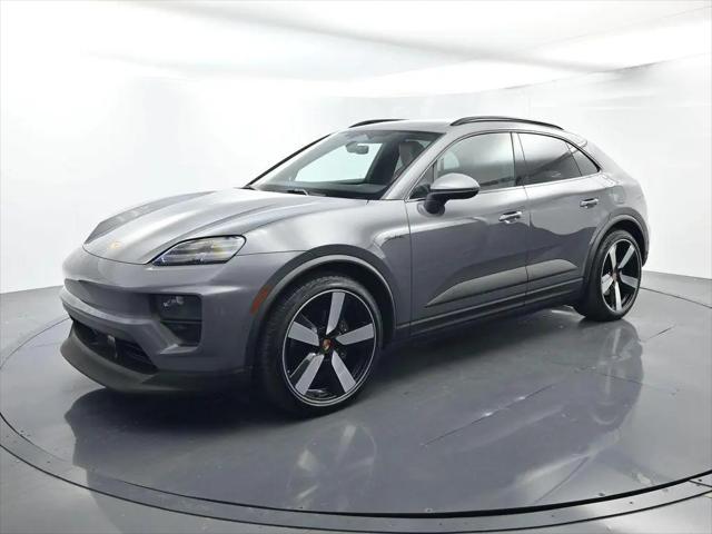 2025 Porsche Macan Electric Base for sale in West Palm Beach, FL