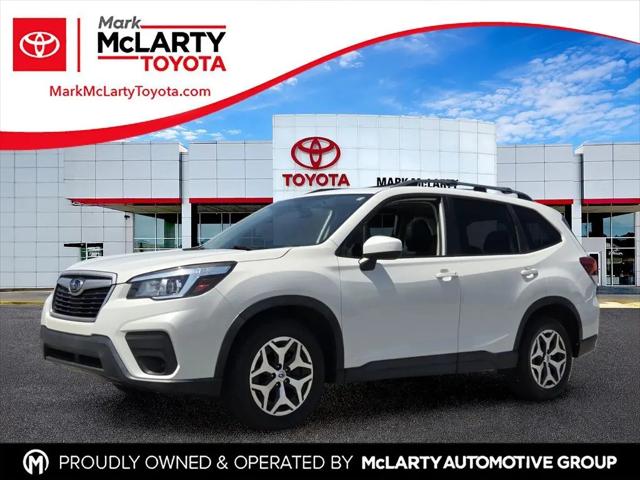 2019 Subaru Forester Premium for sale in North Little Rock, AR