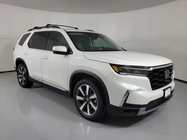 2025 Honda Pilot Touring for sale in Houston, TX