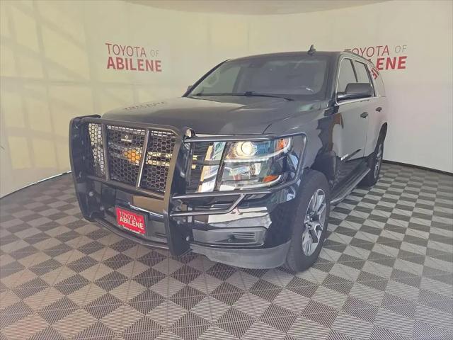 2020 Chevrolet Tahoe 2WD LT for sale in Abilene, TX