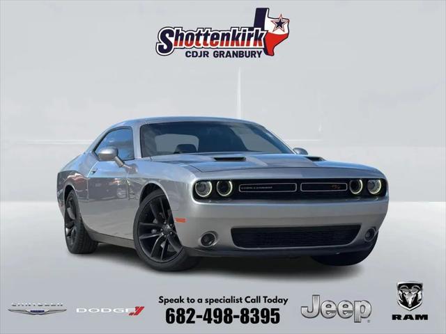2018 Dodge Challenger R/T for sale in Granbury, TX