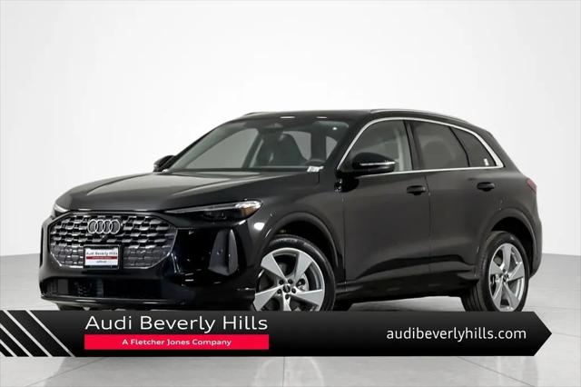 2025 Audi Q5 Premium Plus TFSI quattro S tronic for sale in Beverly Hills, CA