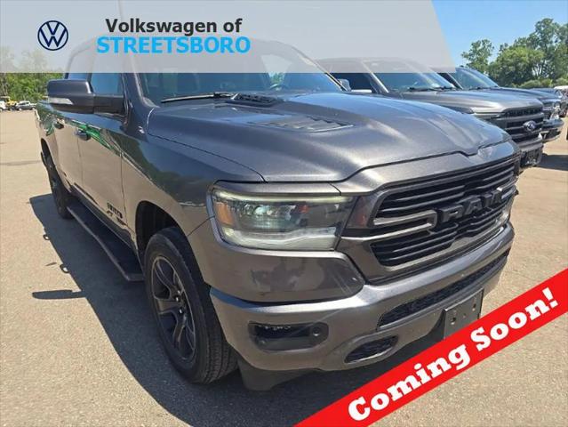 2022 Ram 1500 Sport for sale in Streetsboro, OH