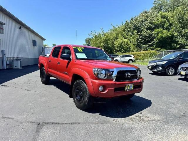 2011 Toyota Tacoma Base V6 for sale in Racine, WI