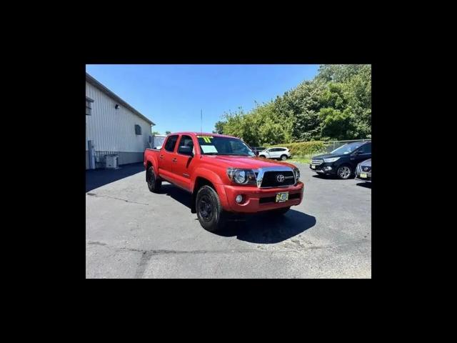 2011 Toyota Tacoma Base V6 for sale in Racine, WI