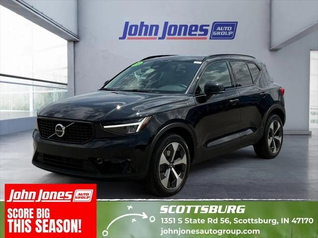 2023 Volvo XC40 B5 Plus Dark Theme for sale in Scottsburg, IN