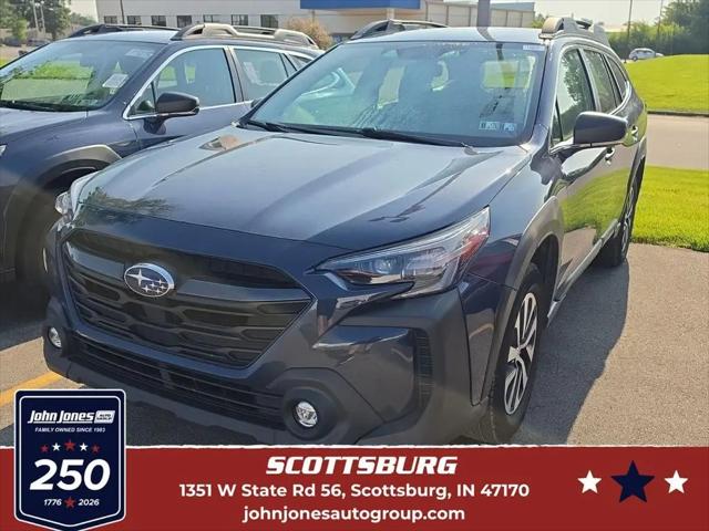 2024 Subaru Outback Base for sale in Scottsburg, IN