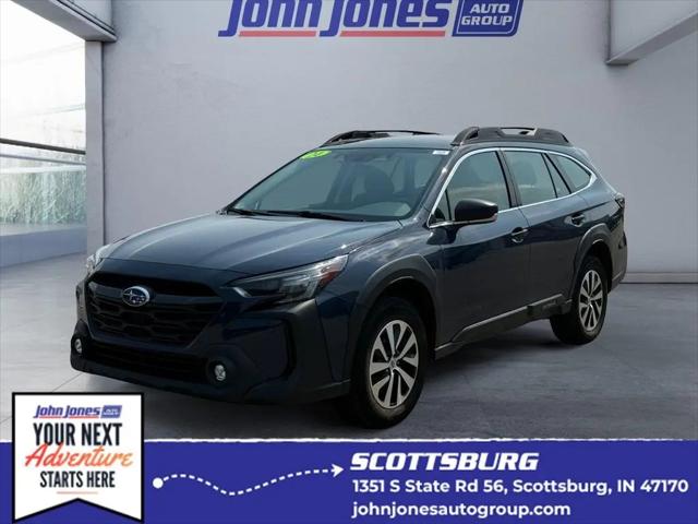2024 Subaru Outback Base for sale in Scottsburg, IN