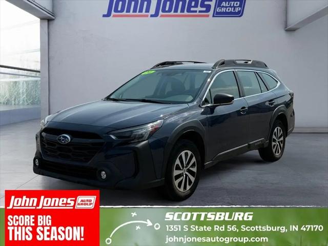 2024 Subaru Outback Base for sale in Scottsburg, IN