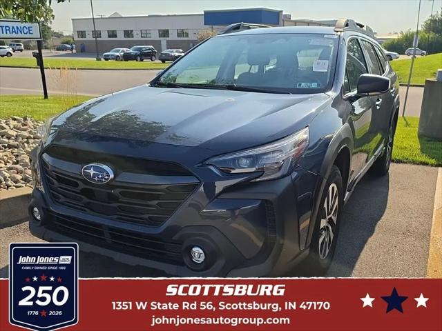 2023 Subaru Outback Base for sale in Scottsburg, IN