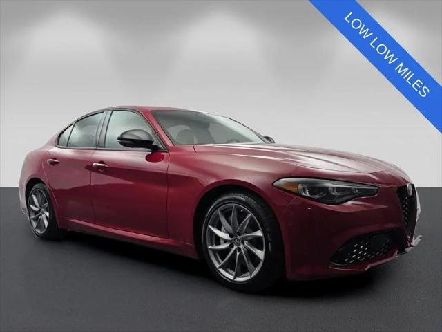 2026 Alfa Romeo Giulia Base for sale in West Palm Beach, FL