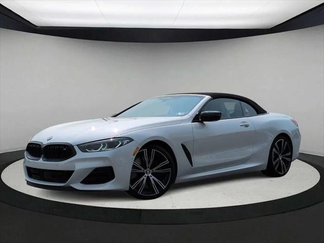 2024 BMW M8 xDrive for sale in Sterling, VA