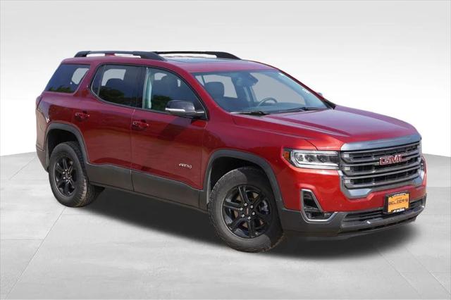 2023 GMC Acadia AWD AT4 for sale in New Prague, MN