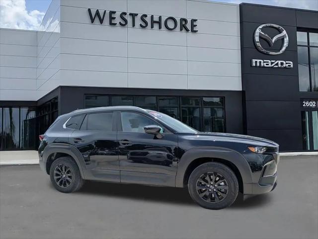 2026 Mazda CX-50 Hybrid Preferred for sale in Tampa, FL