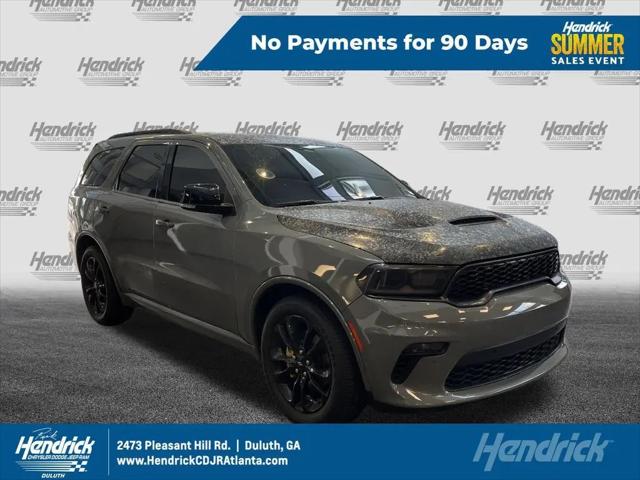 2022 Dodge Durango R/T for sale in Duluth, GA
