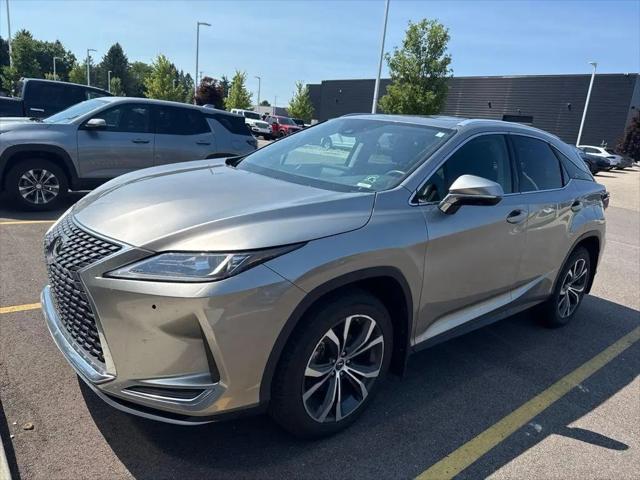 2022 Lexus RX 350 Base for sale in Okemos, MI