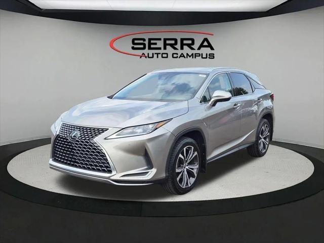 2022 Lexus RX 350 Base for sale in Okemos, MI