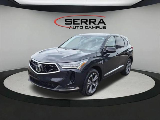 2022 Acura RDX Advance Package for sale in Okemos, MI