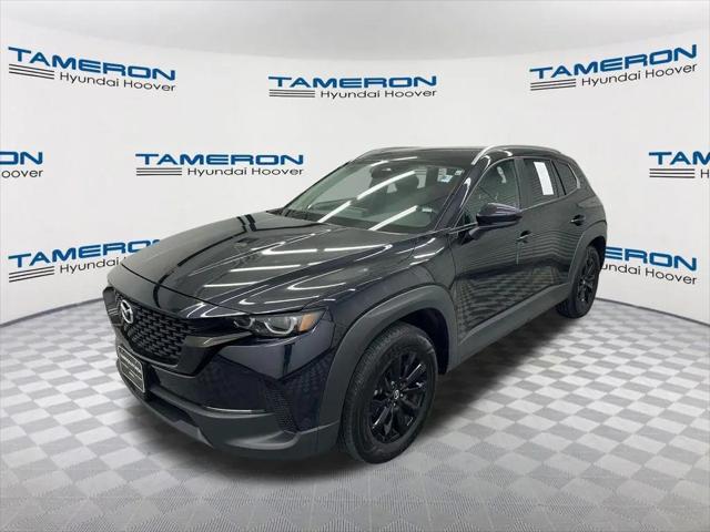 2025 Mazda CX-50 2.5 S Premium Package for sale in Birmingham, AL