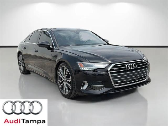 2019 Audi A6 45 Premium for sale in Tampa, FL