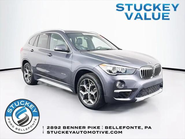 2018 BMW X1 xDrive28i for sale in Bellefonte, PA