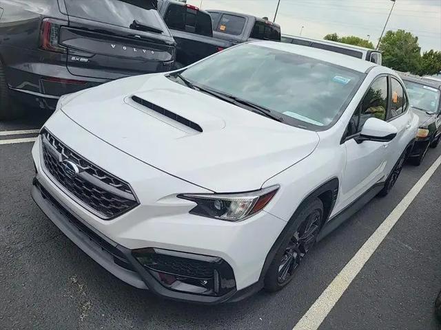 2024 Subaru WRX Premium for sale in Kennewick, WA