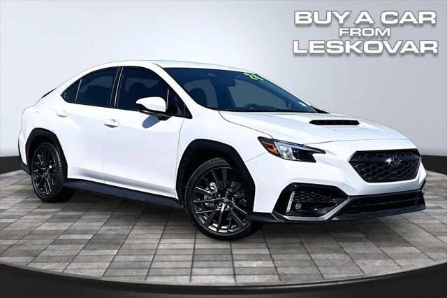 2024 Subaru WRX Premium for sale in Kennewick, WA