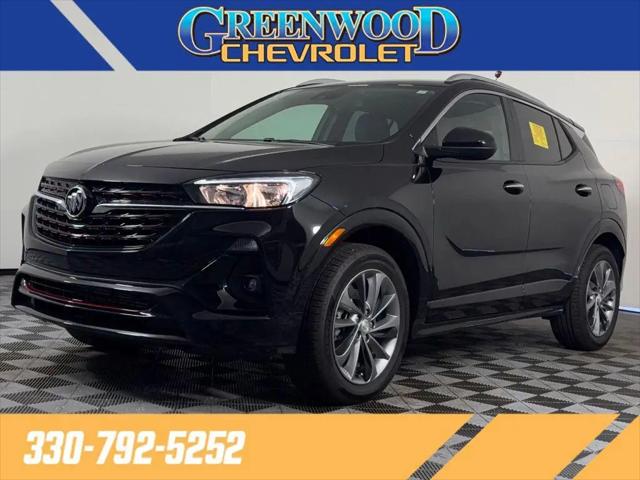 2023 Buick Encore GX Select AWD for sale in Youngstown, OH