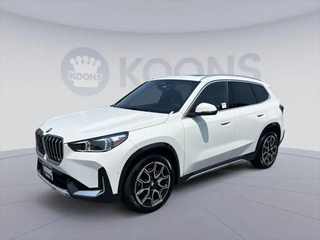 2025 BMW X1 xDrive28i for sale in Westminster, MD
