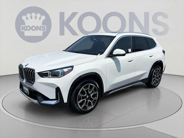 2025 BMW X1 xDrive28i for sale in Westminster, MD