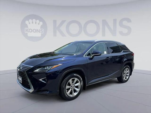 2019 Lexus RX 350 Base for sale in Westminster, MD