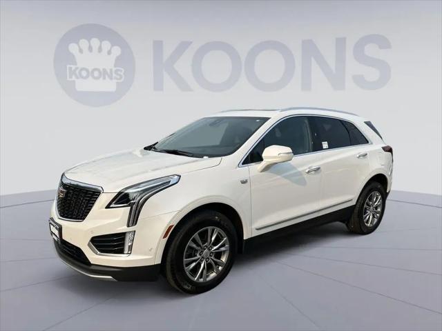 2023 Cadillac XT5 AWD Premium Luxury for sale in Westminster, MD