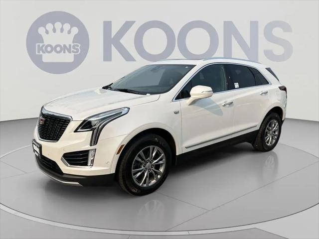 2023 Cadillac XT5 AWD Premium Luxury for sale in Westminster, MD