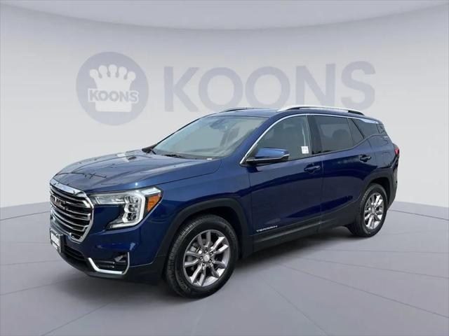 2023 GMC Terrain AWD SLT for sale in Westminster, MD