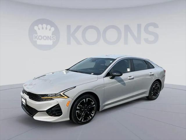 2024 Kia K5 GT-Line for sale in Westminster, MD